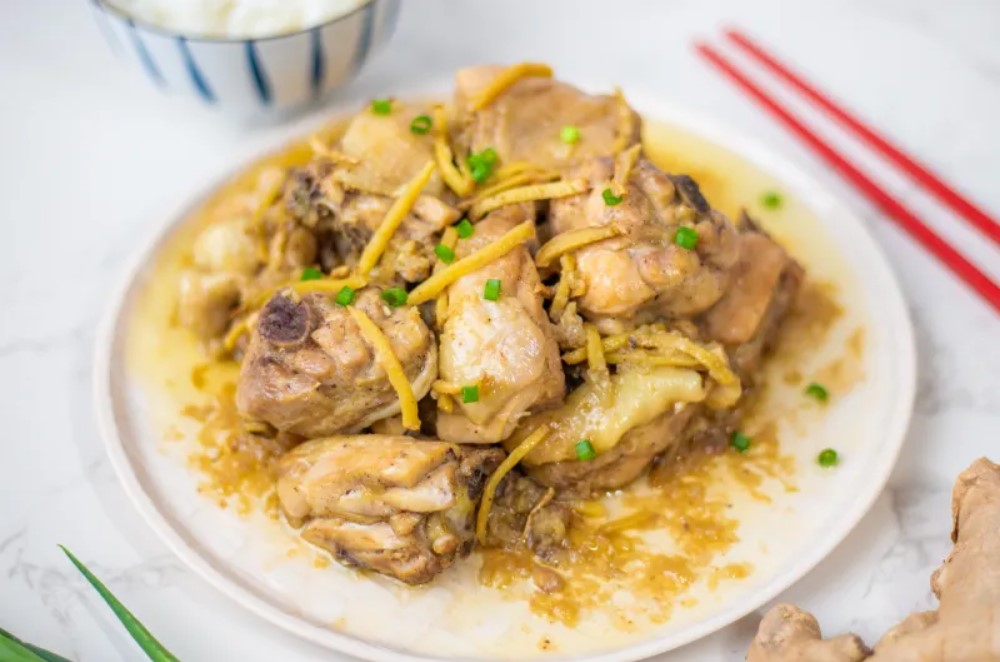 thịt gà tây có ngon không