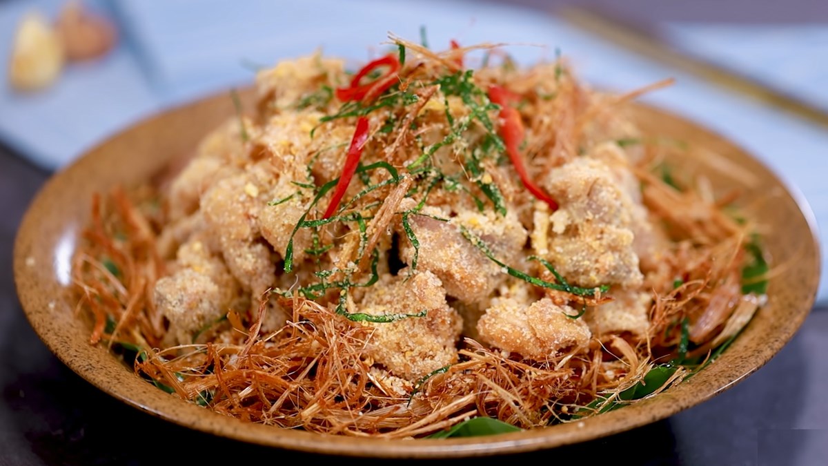 thịt gà tây có ngon không